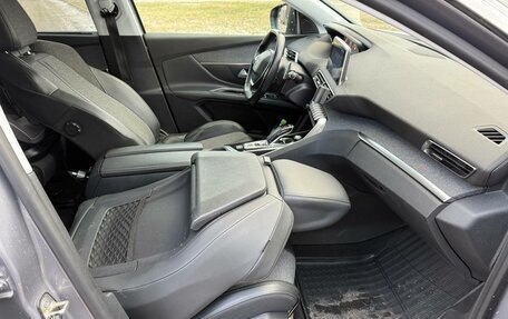 Peugeot 5008 II, 2020 год, 2 149 000 рублей, 12 фотография