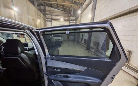 Peugeot 5008 II, 2020 год, 2 149 000 рублей, 16 фотография