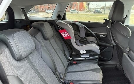 Peugeot 5008 II, 2020 год, 2 149 000 рублей, 13 фотография