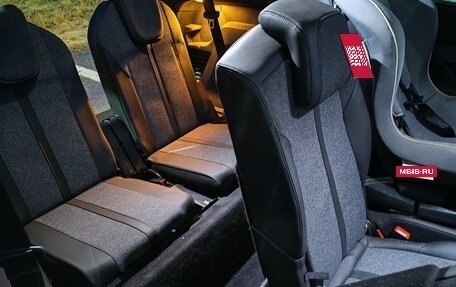 Peugeot 5008 II, 2020 год, 2 149 000 рублей, 14 фотография