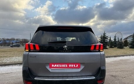 Peugeot 5008 II, 2020 год, 2 149 000 рублей, 6 фотография