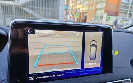 Peugeot 5008 II, 2020 год, 2 149 000 рублей, 17 фотография