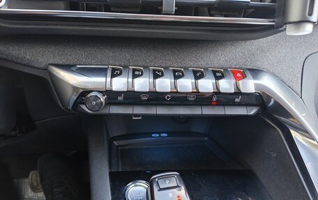 Peugeot 5008 II, 2020 год, 2 149 000 рублей, 18 фотография