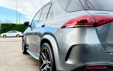 Mercedes-Benz GLE AMG, 2020 год, 12 500 000 рублей, 6 фотография