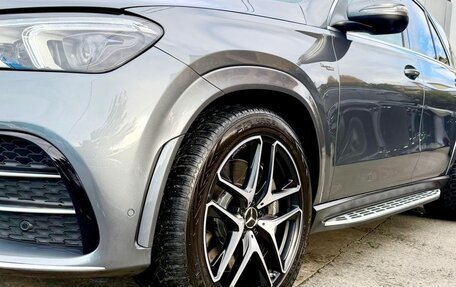 Mercedes-Benz GLE AMG, 2020 год, 12 500 000 рублей, 8 фотография