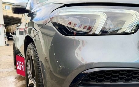 Mercedes-Benz GLE AMG, 2020 год, 12 500 000 рублей, 3 фотография