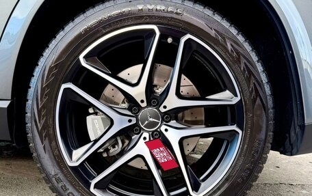 Mercedes-Benz GLE AMG, 2020 год, 12 500 000 рублей, 7 фотография