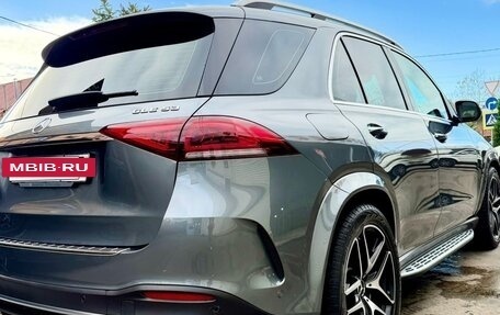 Mercedes-Benz GLE AMG, 2020 год, 12 500 000 рублей, 4 фотография