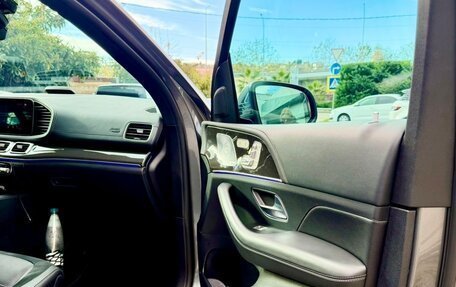 Mercedes-Benz GLE AMG, 2020 год, 12 500 000 рублей, 11 фотография