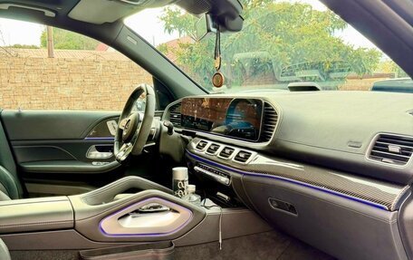 Mercedes-Benz GLE AMG, 2020 год, 12 500 000 рублей, 12 фотография