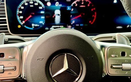 Mercedes-Benz GLE AMG, 2020 год, 12 500 000 рублей, 16 фотография