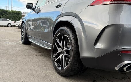 Mercedes-Benz GLE AMG, 2020 год, 12 500 000 рублей, 19 фотография