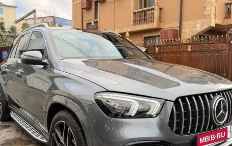 Mercedes-Benz GLE AMG, 2020 год, 12 500 000 рублей, 10 фотография