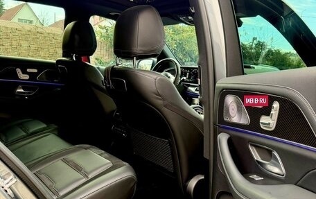 Mercedes-Benz GLE AMG, 2020 год, 12 500 000 рублей, 13 фотография