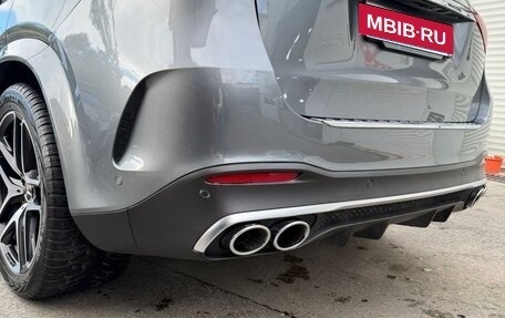 Mercedes-Benz GLE AMG, 2020 год, 12 500 000 рублей, 20 фотография