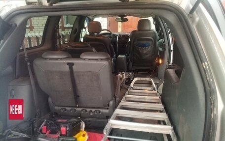 Chrysler Town & Country IV, 2004 год, 450 000 рублей, 3 фотография