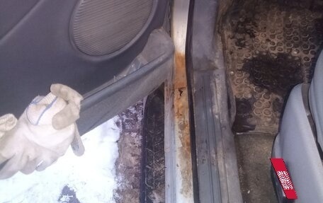 Chrysler Town & Country IV, 2004 год, 450 000 рублей, 5 фотография