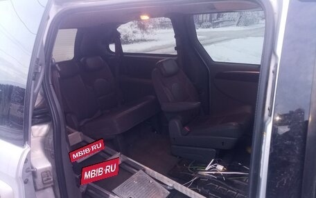 Chrysler Town & Country IV, 2004 год, 450 000 рублей, 2 фотография