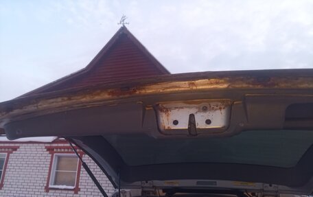 Chrysler Town & Country IV, 2004 год, 450 000 рублей, 6 фотография