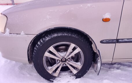 Hyundai Accent II, 2006 год, 310 000 рублей, 2 фотография