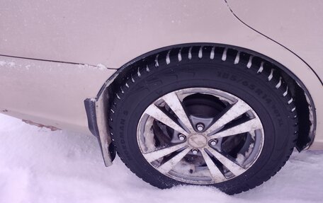 Hyundai Accent II, 2006 год, 310 000 рублей, 6 фотография