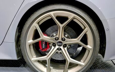 Audi RS 6, 2025 год, 17 900 000 рублей, 5 фотография