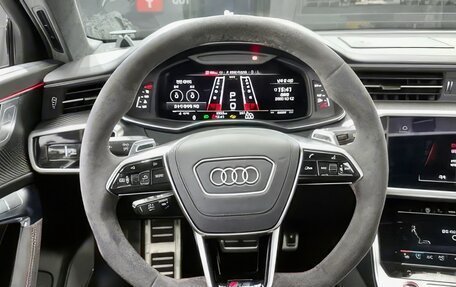 Audi RS 6, 2025 год, 17 900 000 рублей, 6 фотография