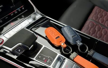 Audi RS 6, 2025 год, 17 900 000 рублей, 8 фотография