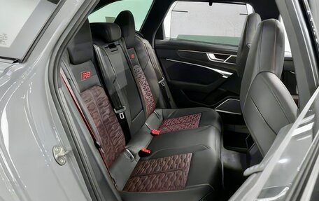 Audi RS 6, 2025 год, 17 900 000 рублей, 11 фотография