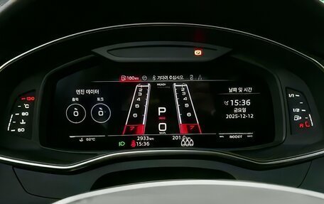 Audi RS 6, 2025 год, 17 900 000 рублей, 7 фотография