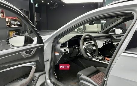 Audi RS 6, 2025 год, 17 900 000 рублей, 10 фотография