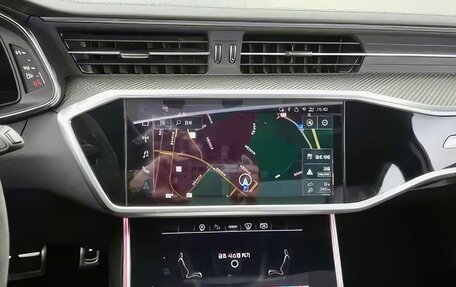 Audi RS 6, 2025 год, 17 900 000 рублей, 16 фотография