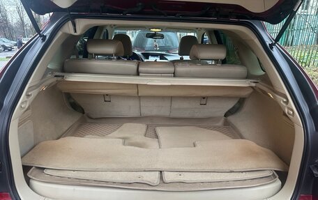 Lexus RX III, 2009 год, 1 950 000 рублей, 9 фотография