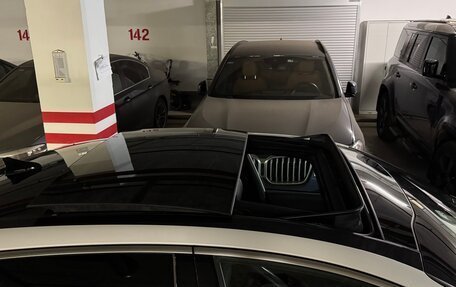 KIA Optima IV, 2017 год, 1 670 000 рублей, 11 фотография