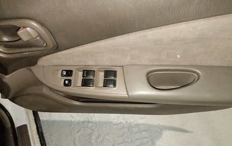 Nissan Sunny B15, 1999 год, 215 000 рублей, 10 фотография