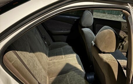 Nissan Sunny B15, 1999 год, 215 000 рублей, 8 фотография