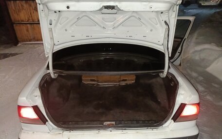 Nissan Sunny B15, 1999 год, 215 000 рублей, 12 фотография