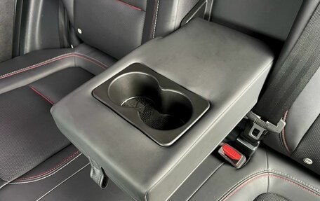 Chery Tiggo 7 Pro, 2021 год, 1 695 000 рублей, 14 фотография