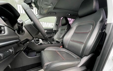 Chery Tiggo 7 Pro, 2021 год, 1 695 000 рублей, 10 фотография