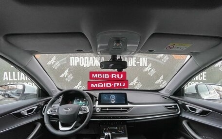 Chery Tiggo 7 Pro, 2021 год, 1 695 000 рублей, 15 фотография