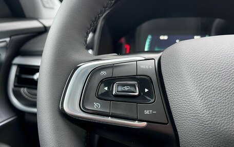 Chery Tiggo 7 Pro, 2021 год, 1 695 000 рублей, 18 фотография