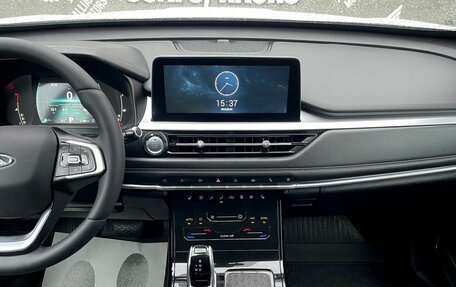 Chery Tiggo 7 Pro, 2021 год, 1 695 000 рублей, 22 фотография