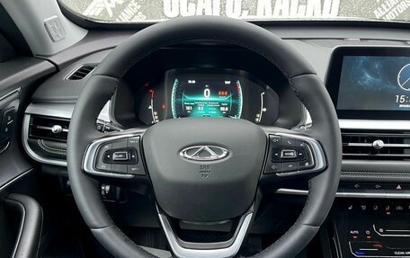 Chery Tiggo 7 Pro, 2021 год, 1 695 000 рублей, 17 фотография