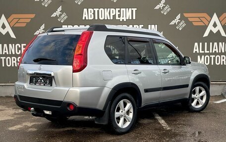 Nissan X-Trail, 2008 год, 1 135 000 рублей, 8 фотография