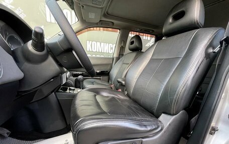 Nissan X-Trail, 2008 год, 1 135 000 рублей, 11 фотография