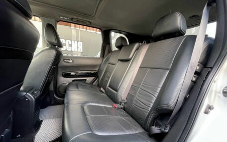 Nissan X-Trail, 2008 год, 1 135 000 рублей, 14 фотография