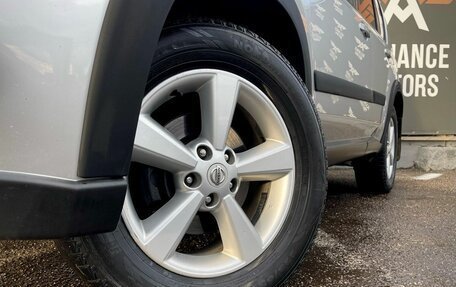 Nissan X-Trail, 2008 год, 1 135 000 рублей, 10 фотография