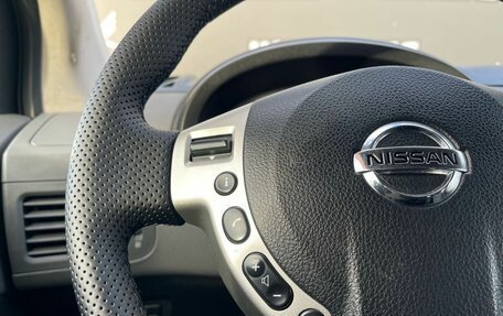 Nissan X-Trail, 2008 год, 1 135 000 рублей, 18 фотография