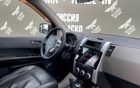 Nissan X-Trail, 2008 год, 1 135 000 рублей, 28 фотография