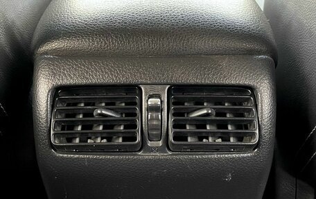 Nissan X-Trail, 2008 год, 1 135 000 рублей, 26 фотография